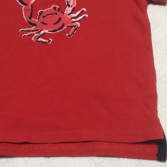 2T (5/$20) Heavier Cotton Polo by Joe Fresh - Picture 2 of 10